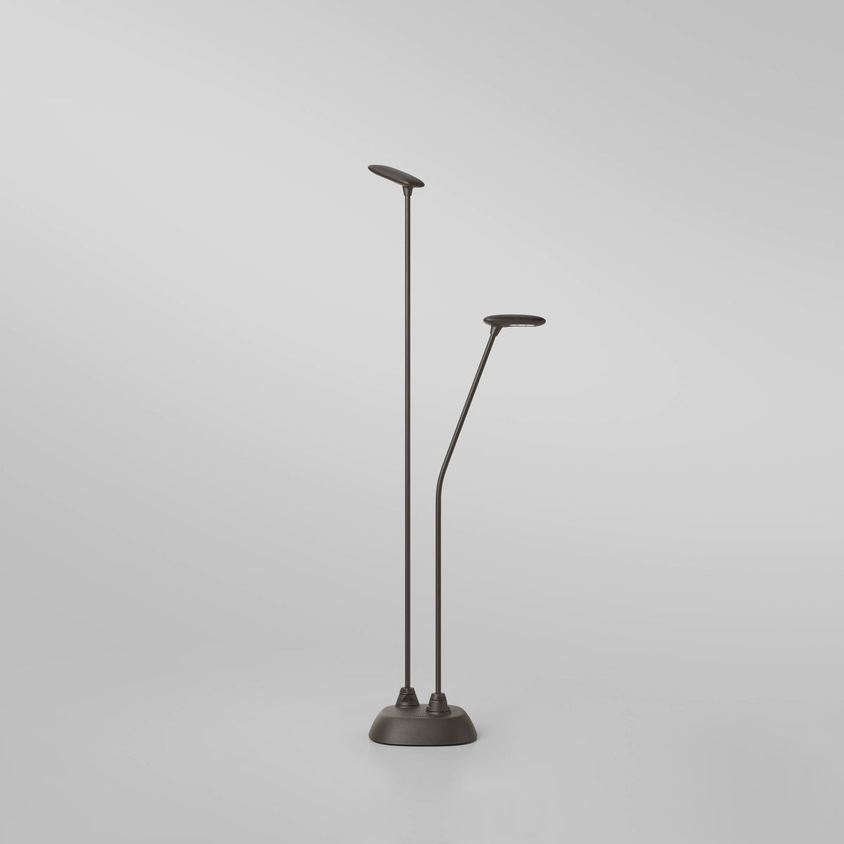 Bover Birdie Set 2 Pollerleuchte – Graphitbraun (37520404014)