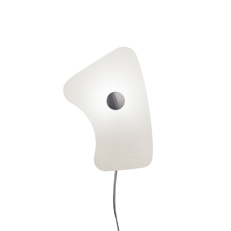 Foscarini Bit 5 Wandleuchte – Weiß