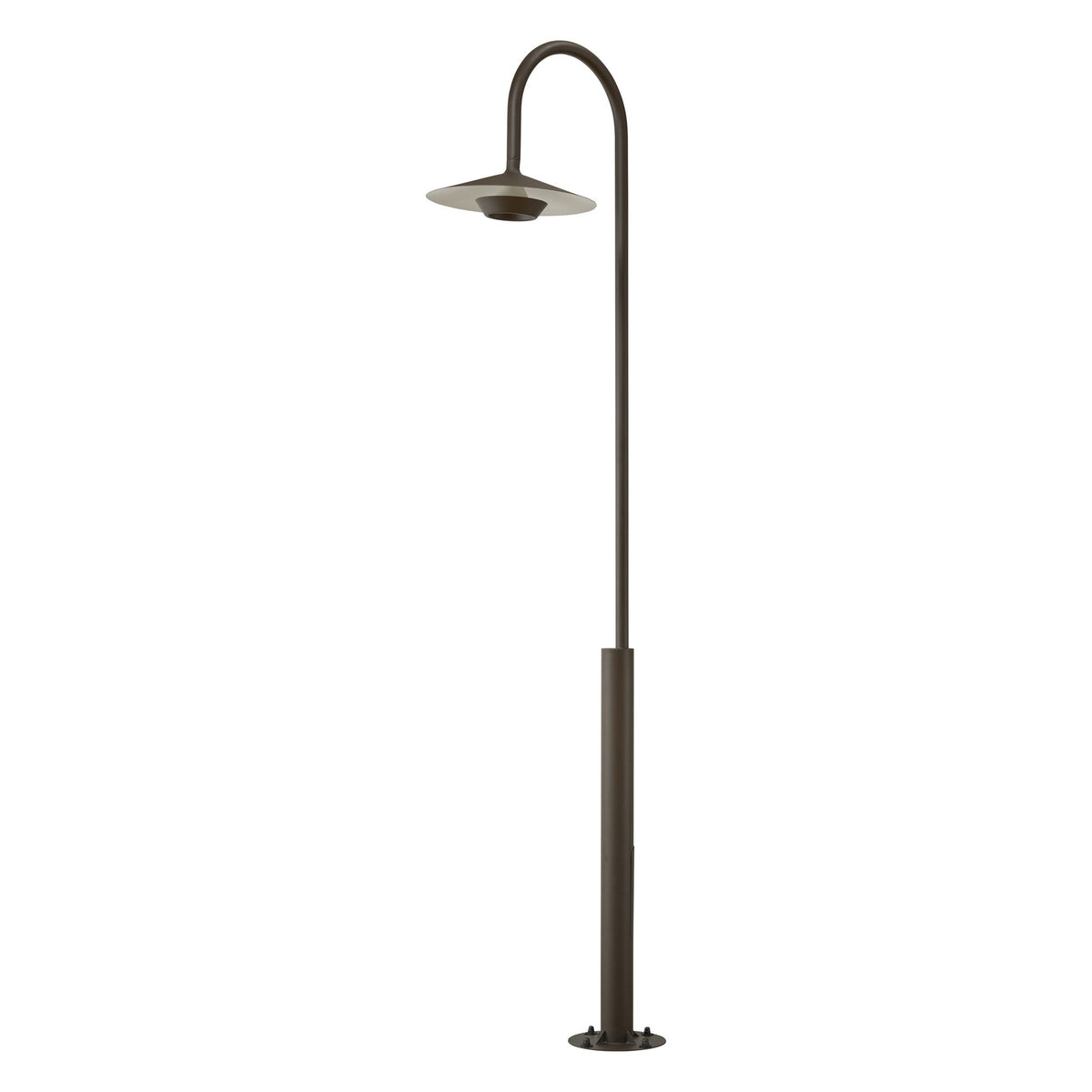 Bover Fanalet F/300 Mastleuchte – Ansicht 1
