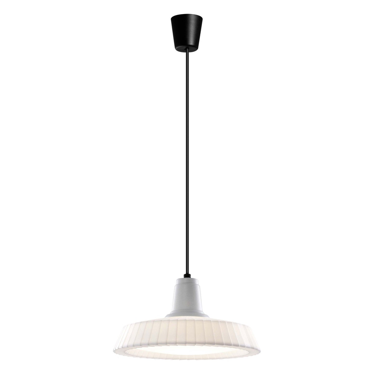 Bover Marietta S/32 Außen-Pendelleuchte für Outrack 24V – Ansicht 1