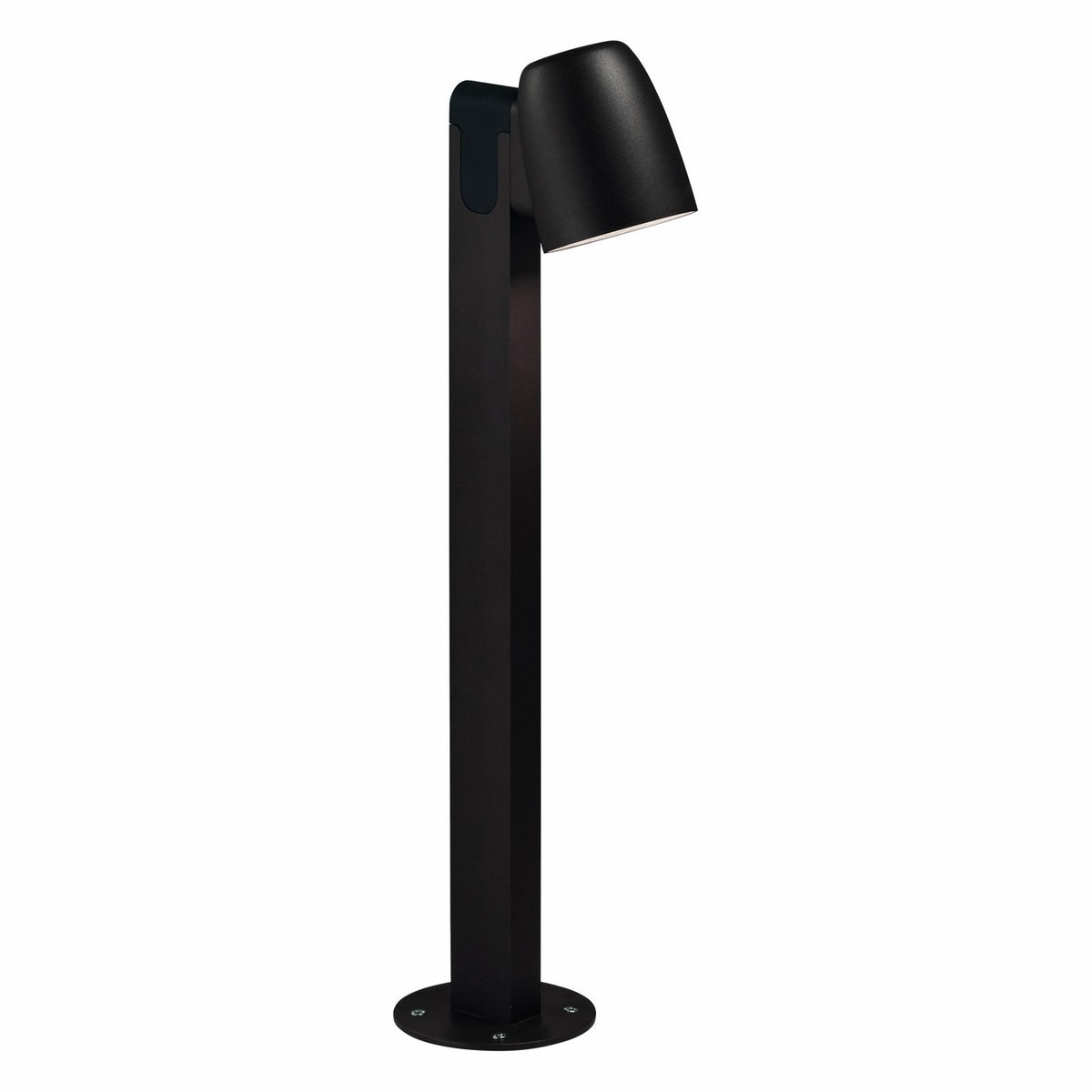 Bover Nut B/60 Pollerleuchte – Ansicht 1