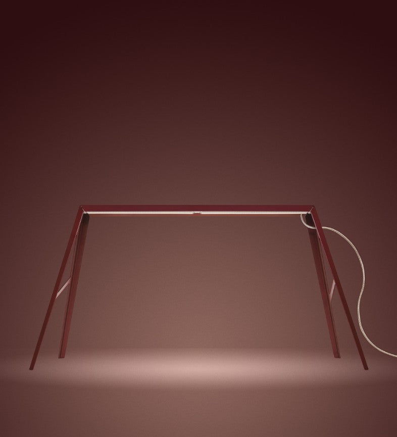 Foscarini Bridge Tischleuchte – Hauptbild