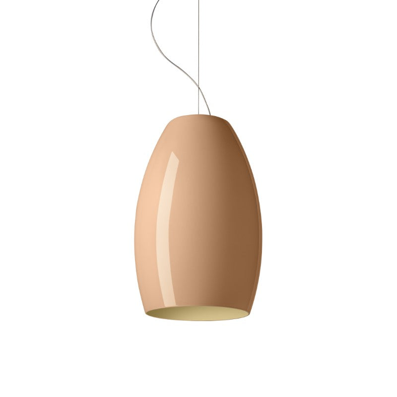 Foscarini Buds 1 Pendelleuchte – Cipria, Standard