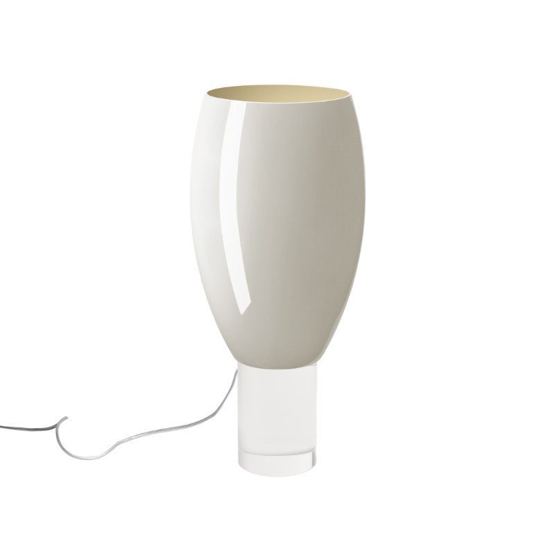 Foscarini Buds 1 Tischleuchte – Warmweiß