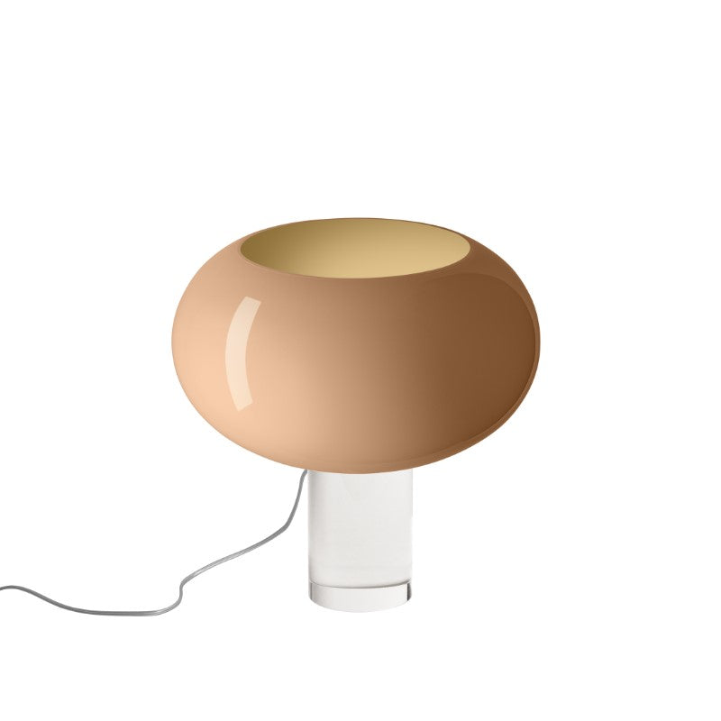 Foscarini Buds 2 Tischleuchte – Grau