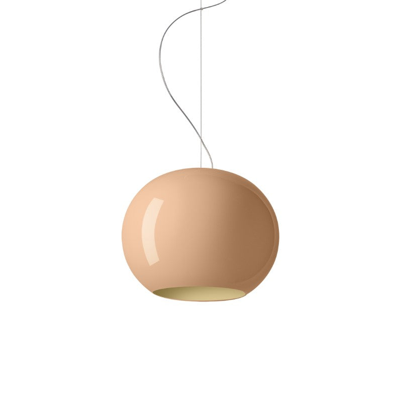 Foscarini Buds 3 Pendelleuchte – Cipria, LED Dimmer