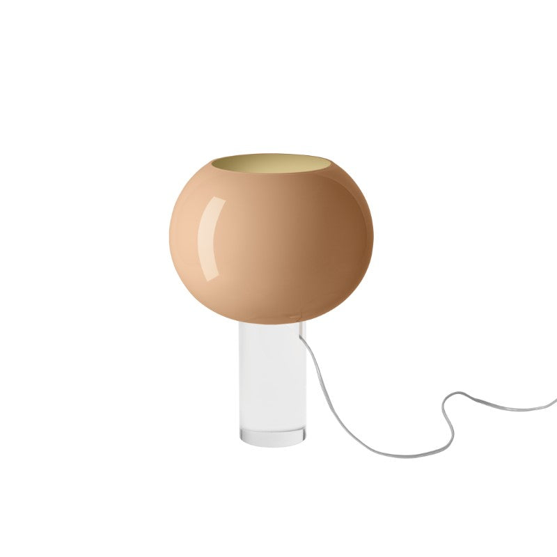 Foscarini Buds 3 Tischleuchte – Cipria