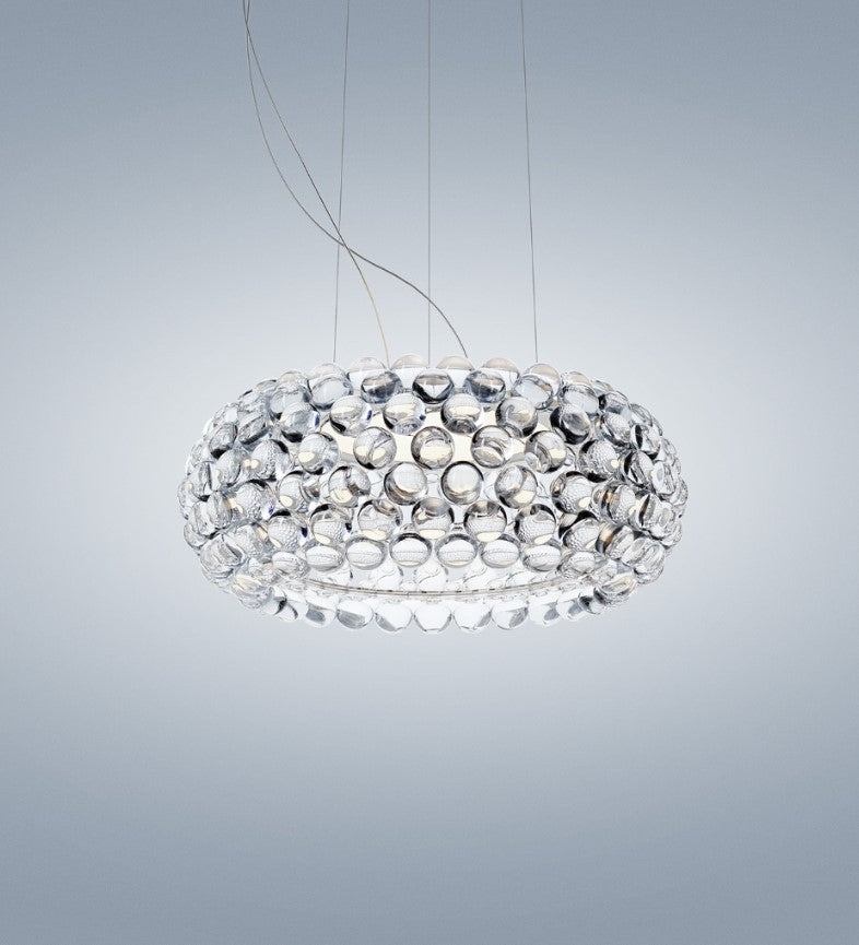 Foscarini Caboche Plus Pendelleuchte – Hauptbild