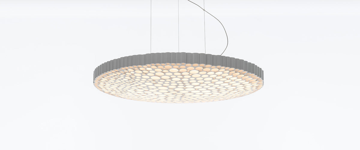 Artemide Calipso Pendelleuchte – Ansicht 4