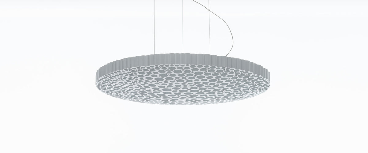 Artemide Calipso Pendelleuchte – Ansicht 5