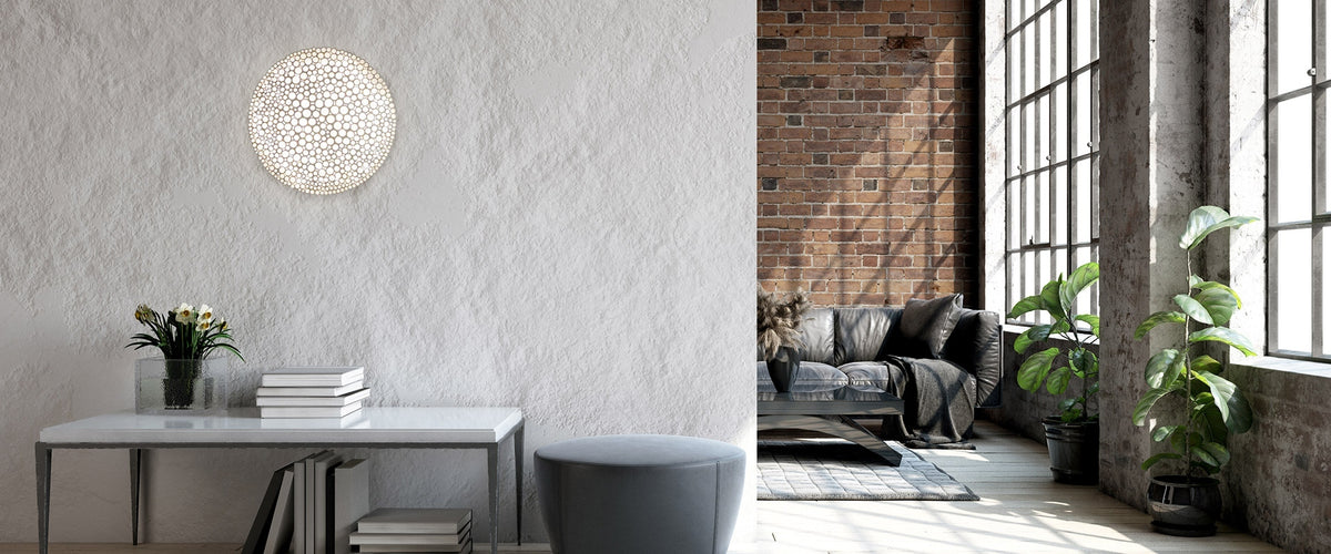Artemide Calipso Deckenleuchte – Ansicht 4