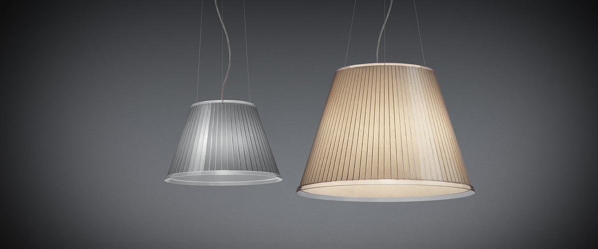 Artemide Choose Mega Stehleuchte – Ansicht 1