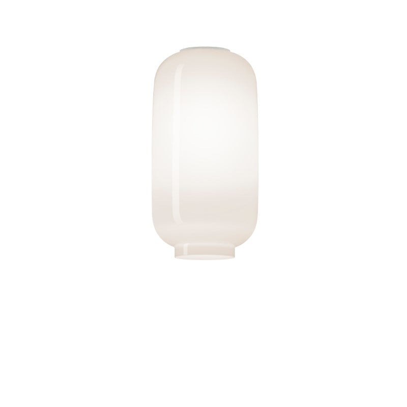 Foscarini Chouchin 2 Deckenleuchte – Weiß