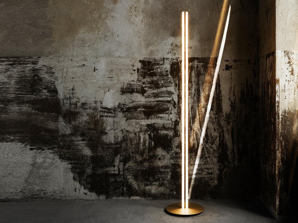 Flos Coordinates Floor Stehleuchte – Ansicht 3