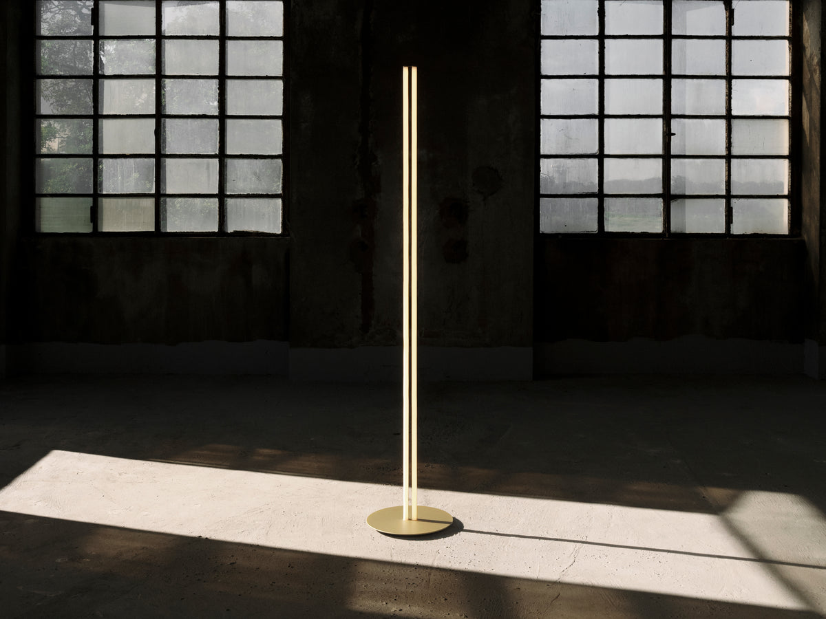 Flos Coordinates Floor Stehleuchte – Ansicht 2