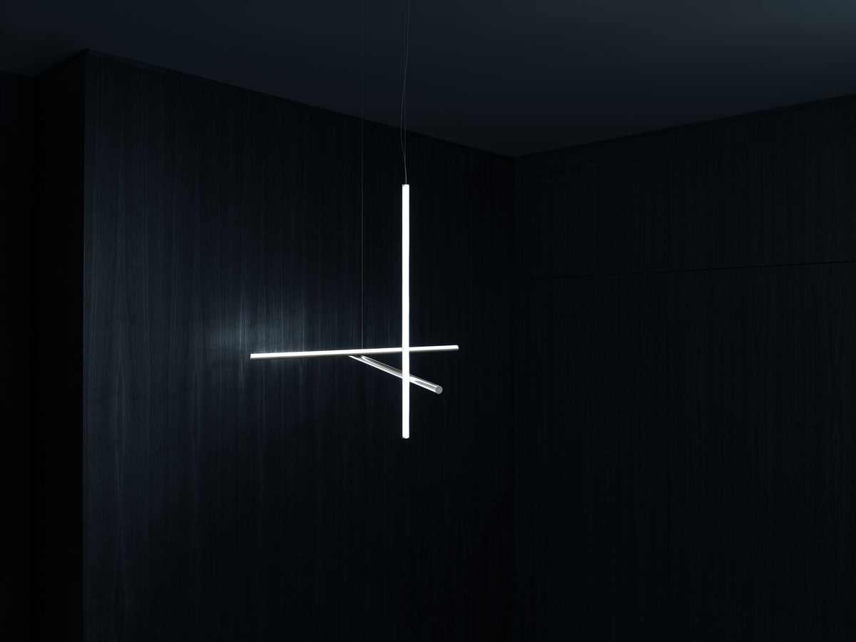 Flos Coordinates Suspension 1 Pendelleuchte