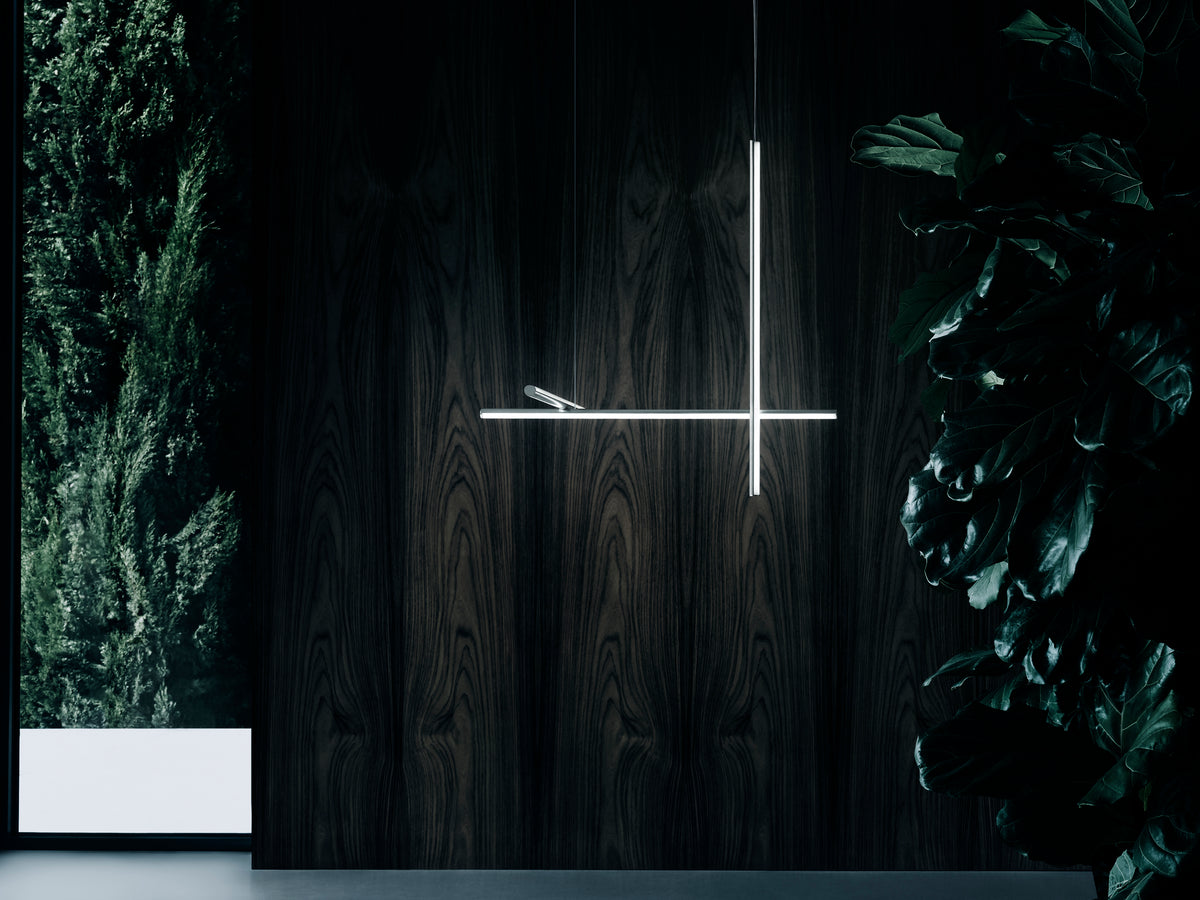 Flos Coordinates Suspension 1 Pendelleuchte – Ansicht 5