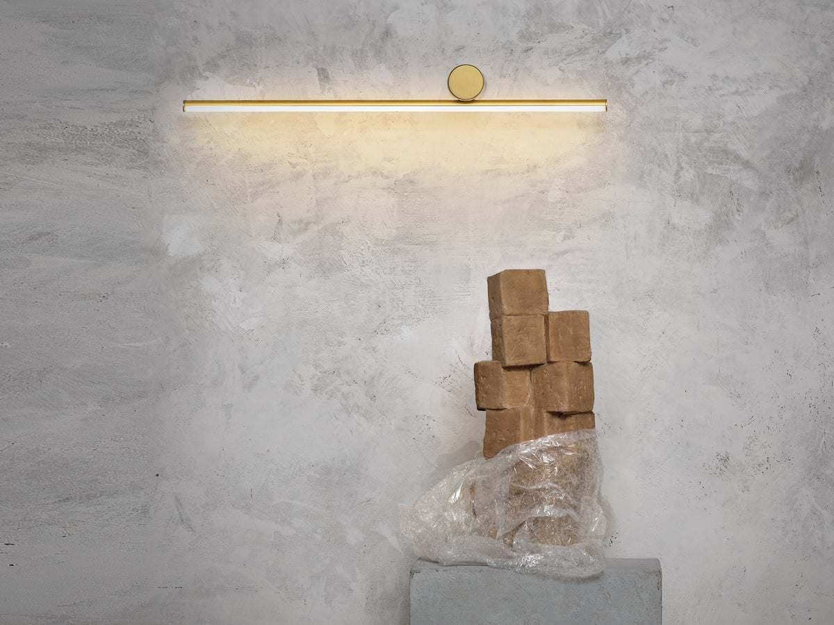 Flos Coordinates Wall 1 Wandleuchte – Ansicht 3