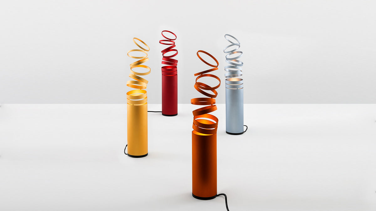 Artemide Decomposé Light Tischleuchte – Ansicht 1