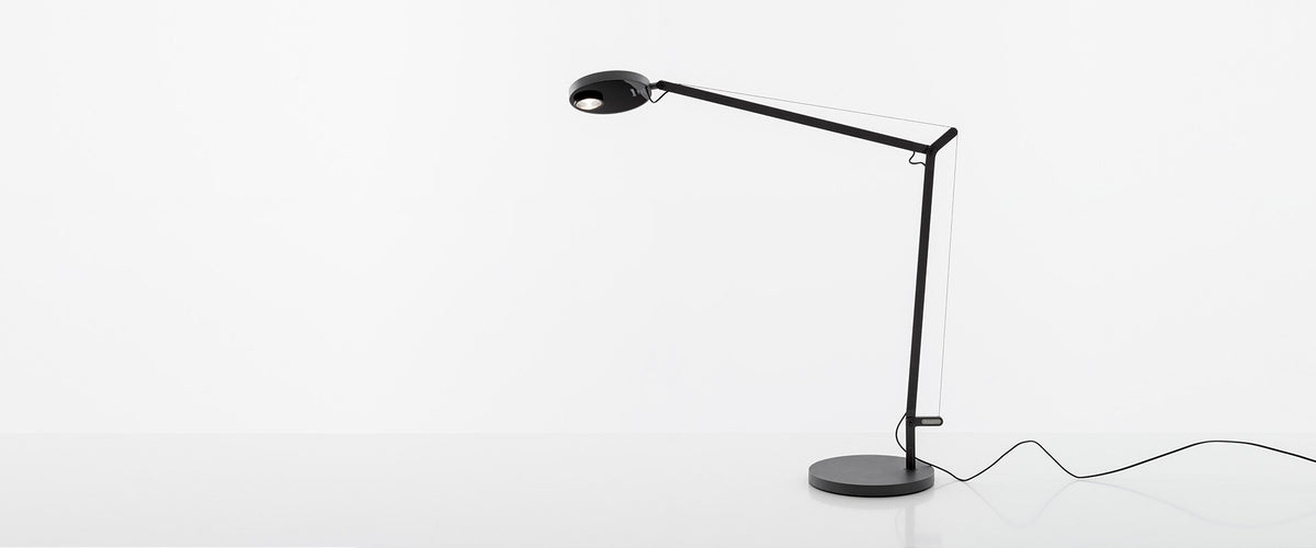 Artemide Demetra Professional Tischleuchte – Ansicht 4