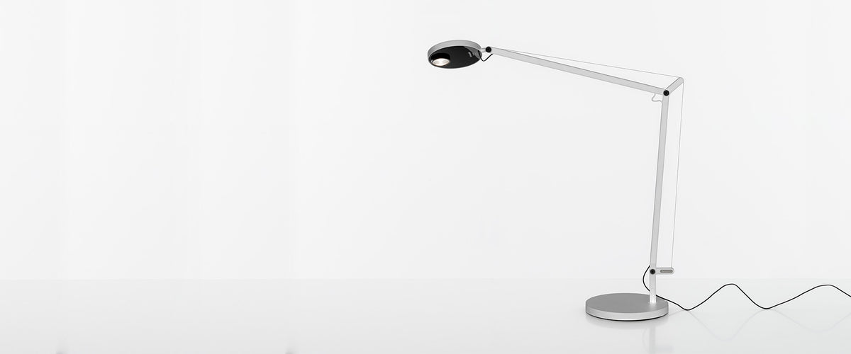 Artemide Demetra Professional Tischleuchte – Ansicht 5