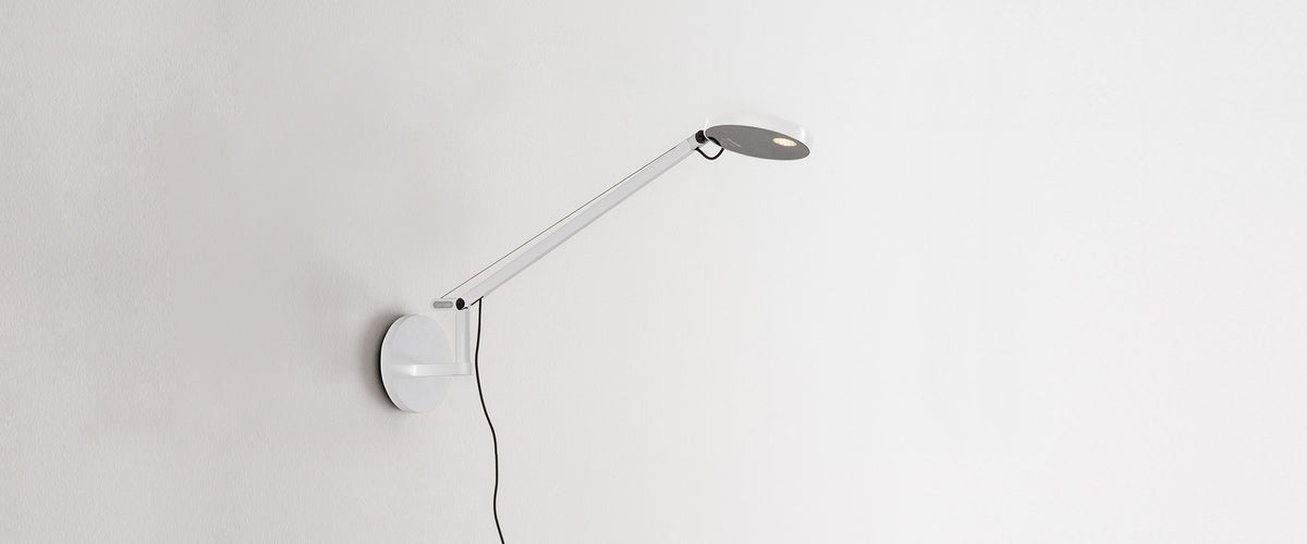 Artemide Demetra Micro Wandleuchte – Ansicht 3