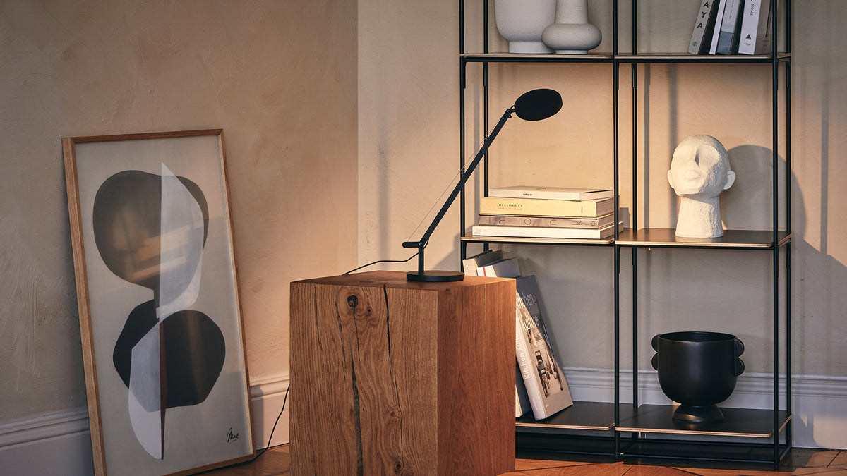 Artemide Demetra Micro Tischleuchte – Ansicht 2