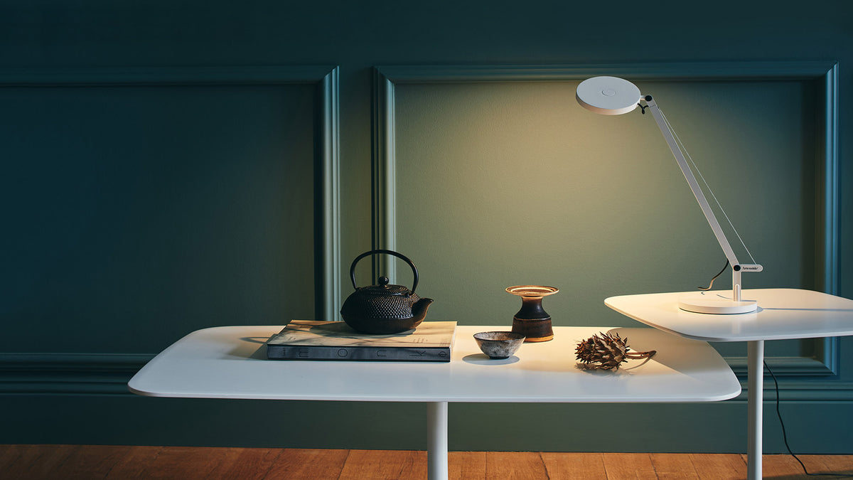 Artemide Demetra Micro Tischleuchte – Ansicht 3
