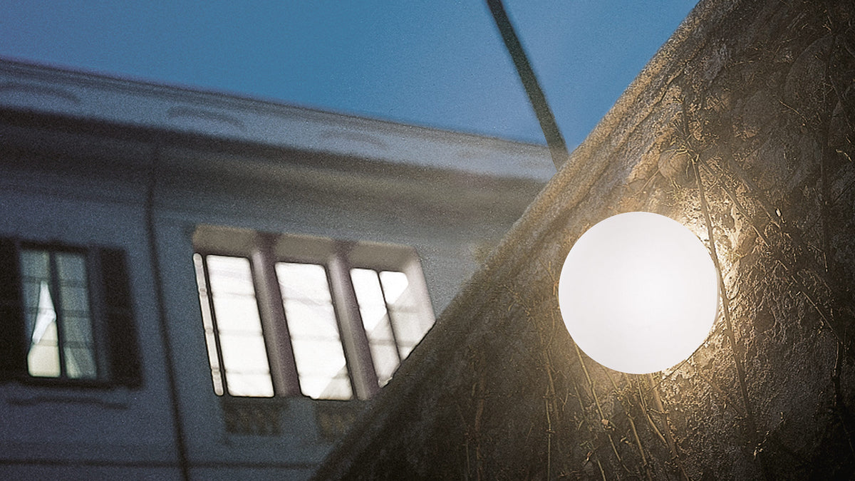 Artemide Dioscuri Wand-/Deckenleuchte – Ansicht 6
