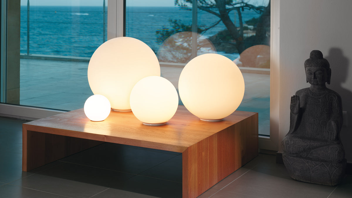 Artemide Dioscuri Tischleuchte – Ansicht 7
