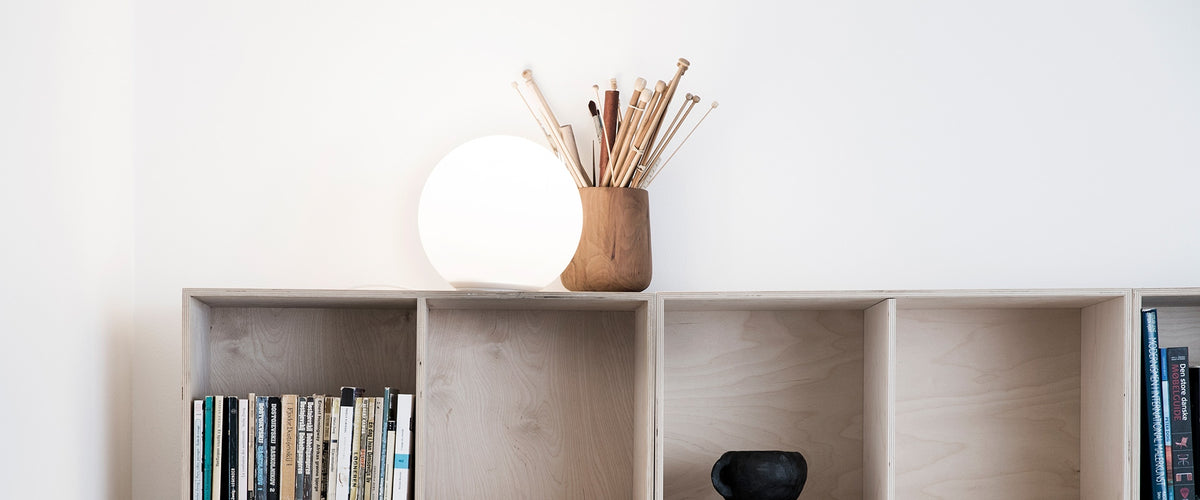 Artemide Dioscuri Tischleuchte – Ansicht 6