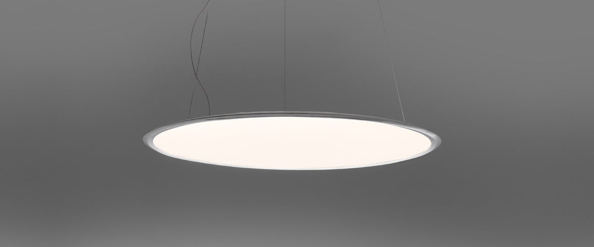 Artemide Discovery Pendelleuchte – Ansicht 3