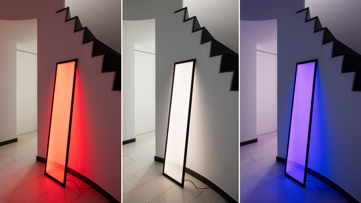 Artemide Discovery Stehleuchte – Ansicht 3