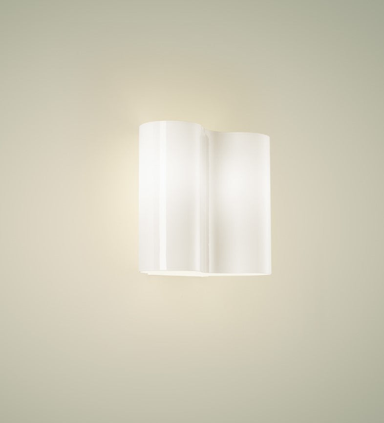 Foscarini Double Wandleuchte – Hauptbild