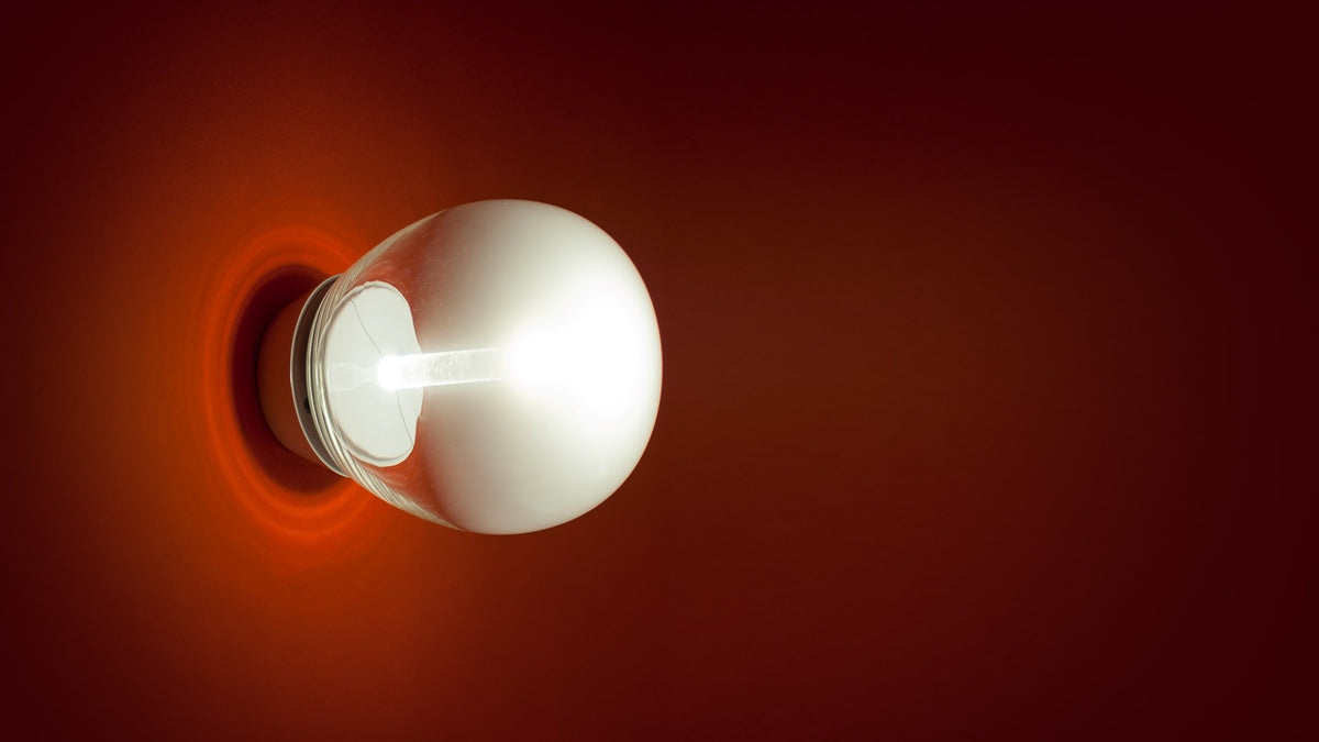 Artemide Empatia Wand-/Deckenleuchte – Ansicht 3
