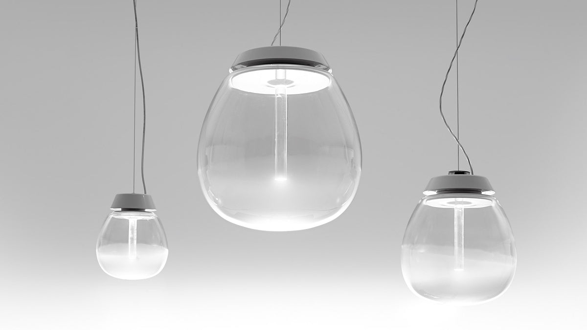 Artemide Empatia Pendelleuchte – Ansicht 1