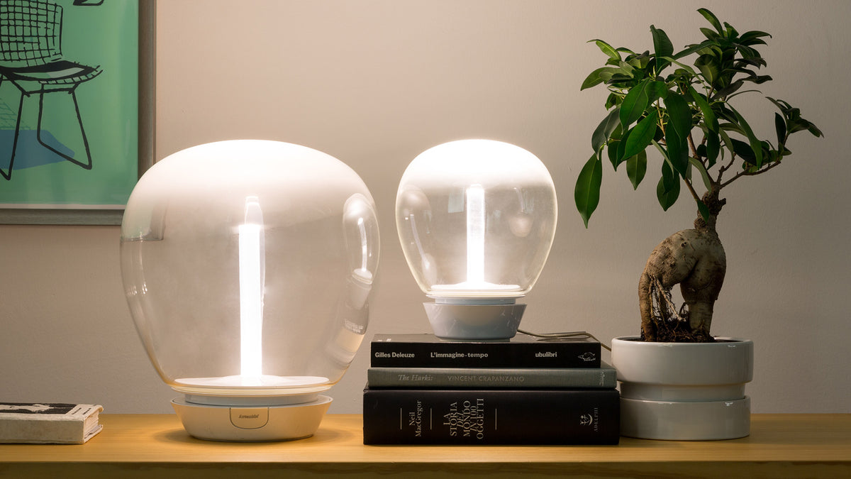 Artemide Empatia Tischleuchte – Ansicht 2