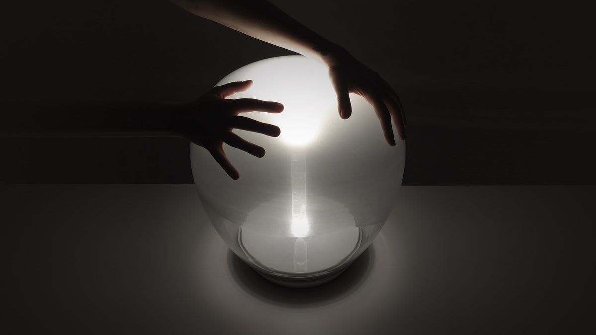 Artemide Empatia Tischleuchte – Ansicht 4