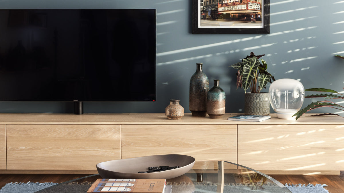 Artemide Empatia Tischleuchte – Ansicht 1