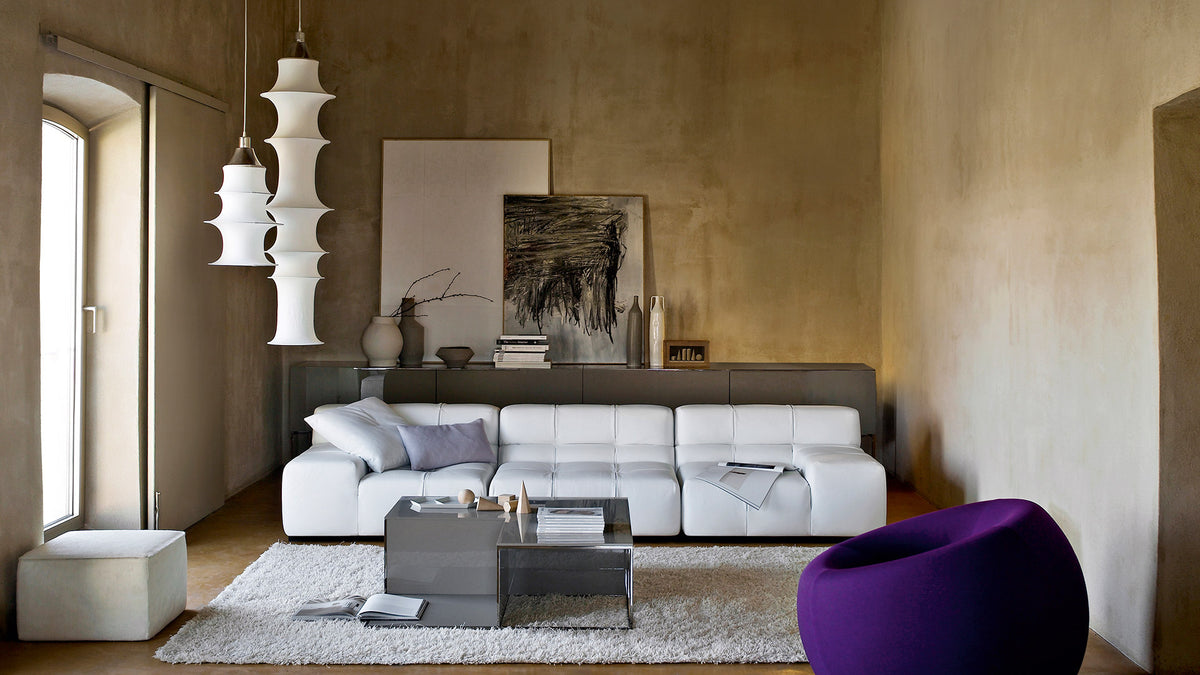 Artemide Falkland Pendelleuchte – Ansicht 7