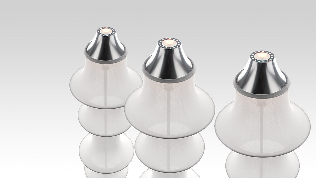 Artemide Falkland Stehleuchte – Ansicht 3
