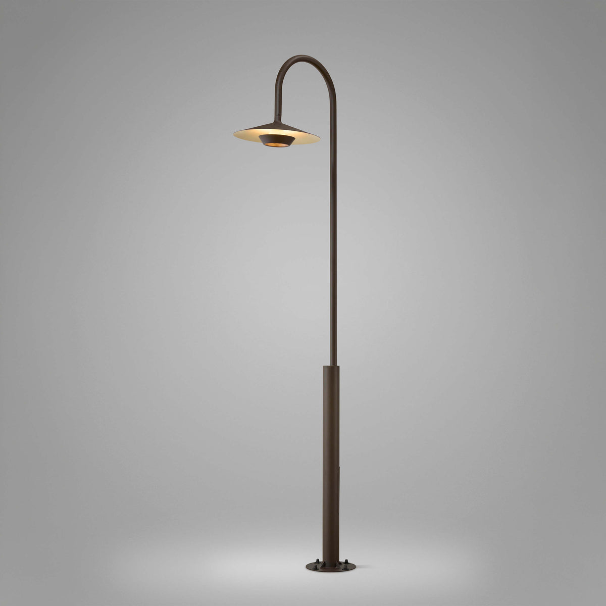 Bover Fanalet F/300 Mastleuchte – Ansicht 2