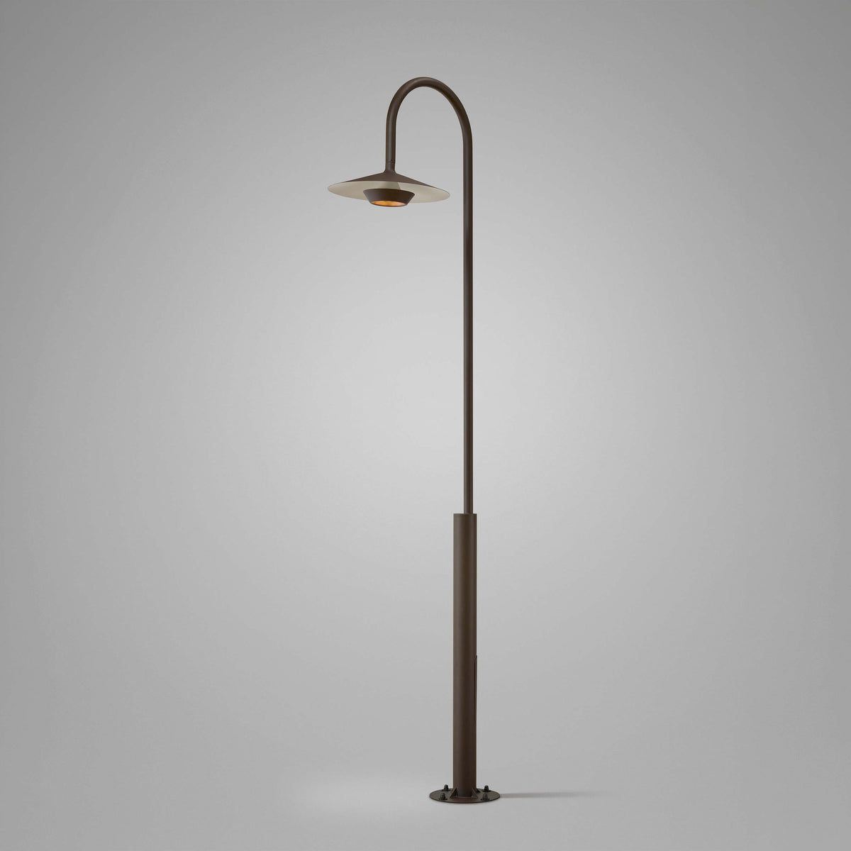 Bover Fanalet F/300 Mastleuchte – Ansicht 3