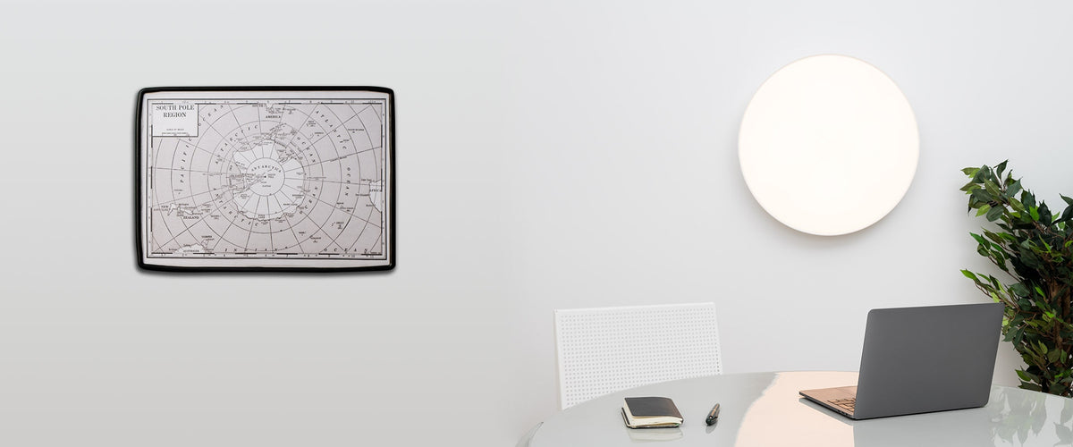Artemide Febe Wandleuchte – Ansicht 1