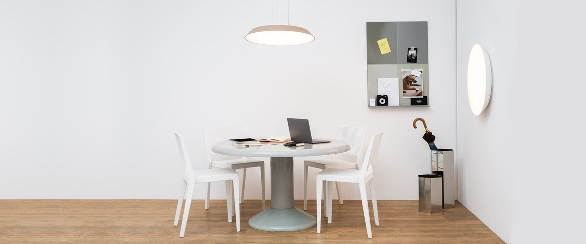 Artemide Febe Wandleuchte – Ansicht 2