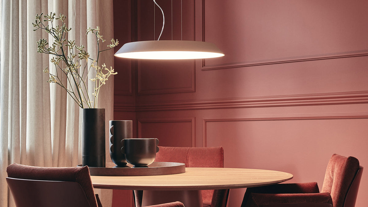 Artemide Febe Pendelleuchte – Ansicht 2