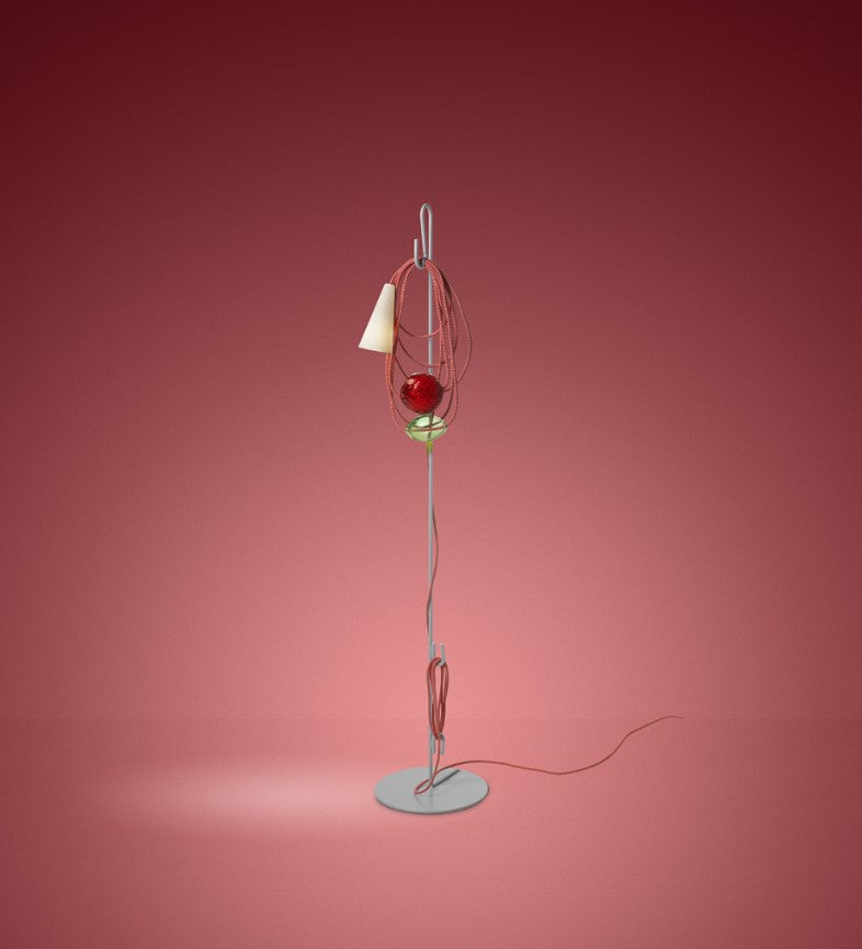 Foscarini Filo Leseleuchte – Hauptbild