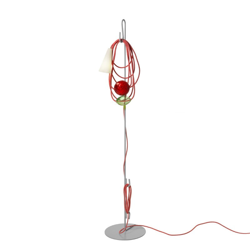 Foscarini Filo Leseleuchte – 08 King