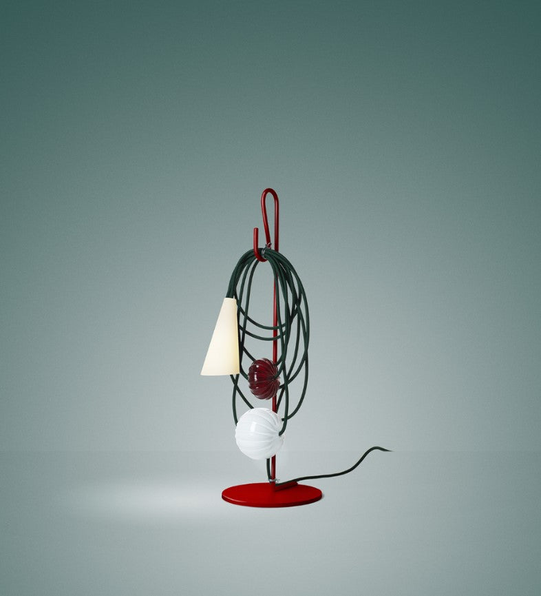 Foscarini Filo Tischleuchte – Hauptbild