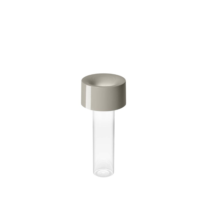 Foscarini Fleur Tischleuchte – Weiß